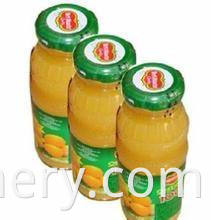 Orange Juice Production Line